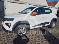 2022 Dacia Spring