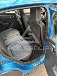 2022 Dacia Spring