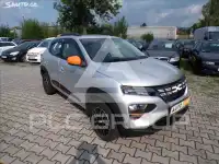 2022 Dacia Spring