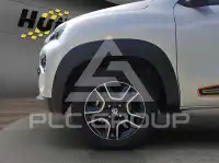 2022 Dacia Spring