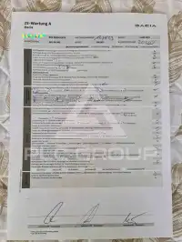 2022 Dacia Spring
