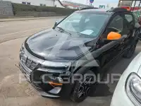 2022 Dacia Spring
