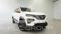 2022 Dacia Spring