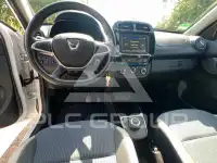 2022 Dacia Spring
