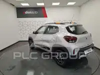 2022 Dacia Spring
