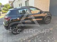 2022 Dacia Spring