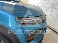 2022 Dacia Spring