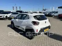 2022 Dacia Spring