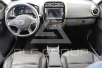 2022 Dacia Spring