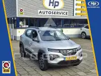 2022 Dacia Spring