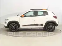 2022 Dacia Spring