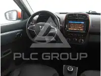 2022 Dacia Spring