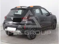 2022 Dacia Spring