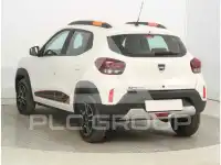 2022 Dacia Spring