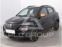 2022 Dacia Spring