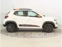 2022 Dacia Spring