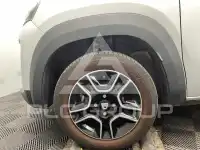 2022 Dacia Spring