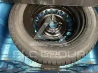 2022 Dacia Spring