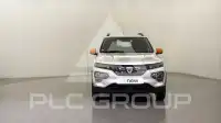 2022 Dacia Spring