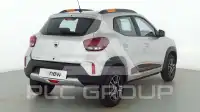 2022 Dacia Spring