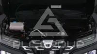 2022 Dacia Spring