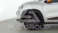 2022 Dacia Spring