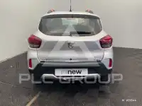 2022 Dacia Spring
