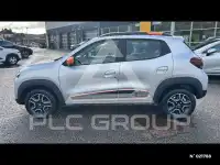 2022 Dacia Spring