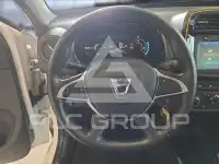 2022 Dacia Spring