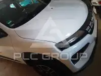 2022 Dacia Spring