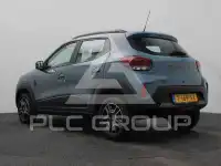 2022 Dacia Spring