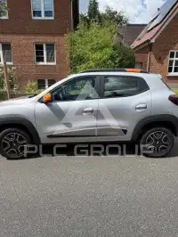 2022 Dacia Spring