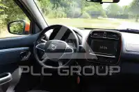 2022 Dacia Spring