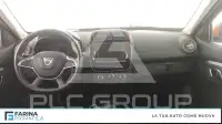 2022 Dacia Spring