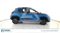 2022 Dacia Spring