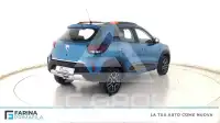 2022 Dacia Spring