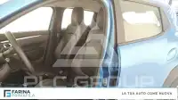 2022 Dacia Spring