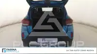 2022 Dacia Spring