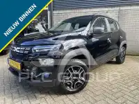 2022 Dacia Spring