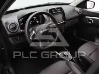 2022 Dacia Spring