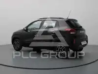 2022 Dacia Spring