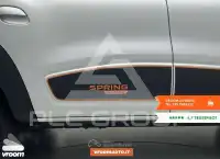 2022 Dacia Spring
