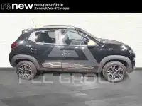 2022 Dacia Spring