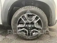 2022 Dacia Spring