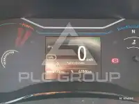 2022 Dacia Spring