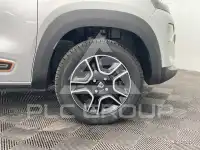 2022 Dacia Spring