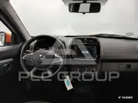 2022 Dacia Spring