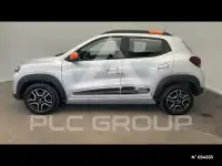 2022 Dacia Spring