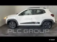 2022 Dacia Spring