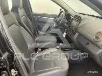 2022 Dacia Spring